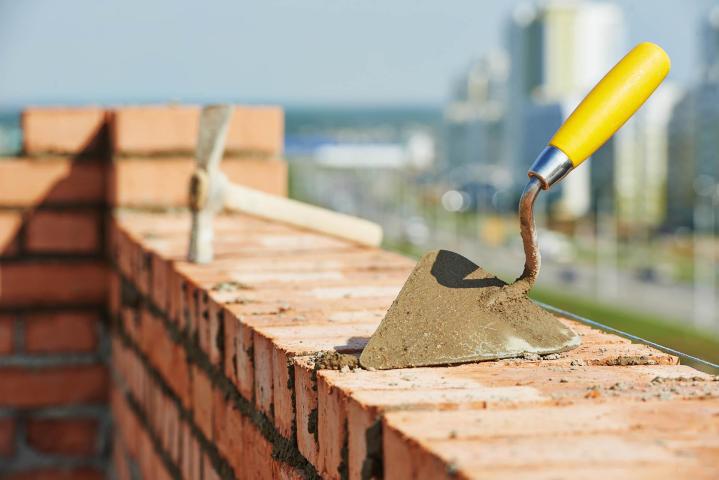 Travaux de maçonnerie générale Louvres