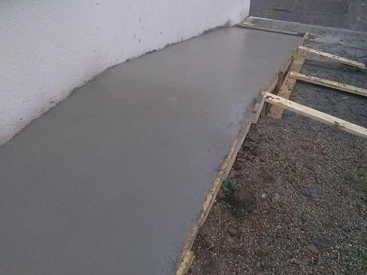 Travaux de maçonnerie générale Louvres