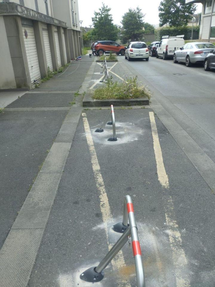 Travaux de maçonnerie générale Louvres