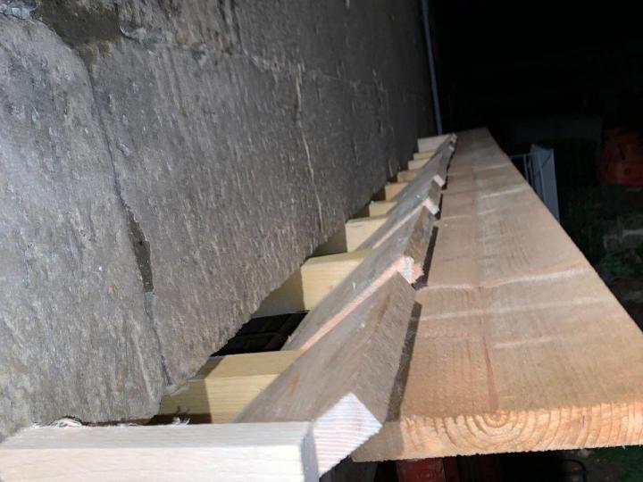 Professionnel de la maçonnerie générale Louvres